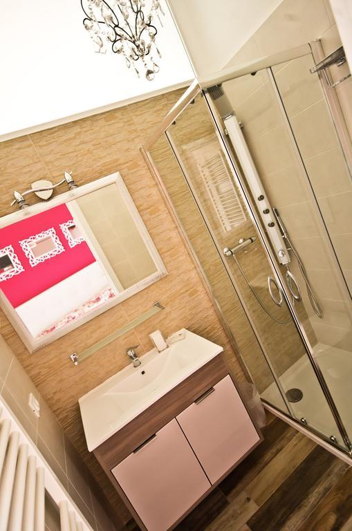 Отель Vistamare House Монополи Номер фото